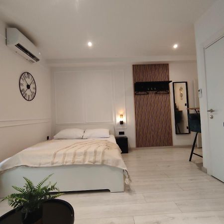 Alegra Apartments Center Rijeka Dış mekan fotoğraf