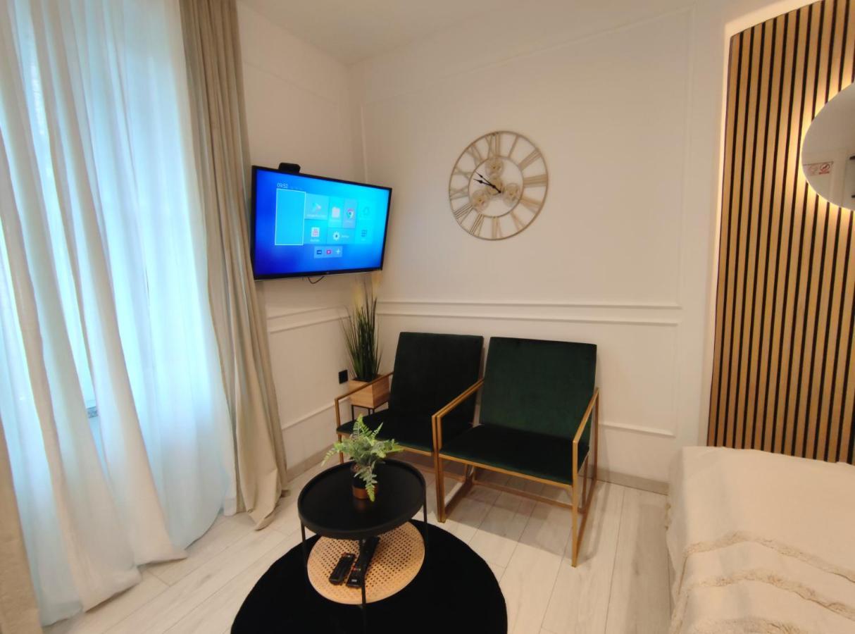 Alegra Apartments Center Rijeka Dış mekan fotoğraf