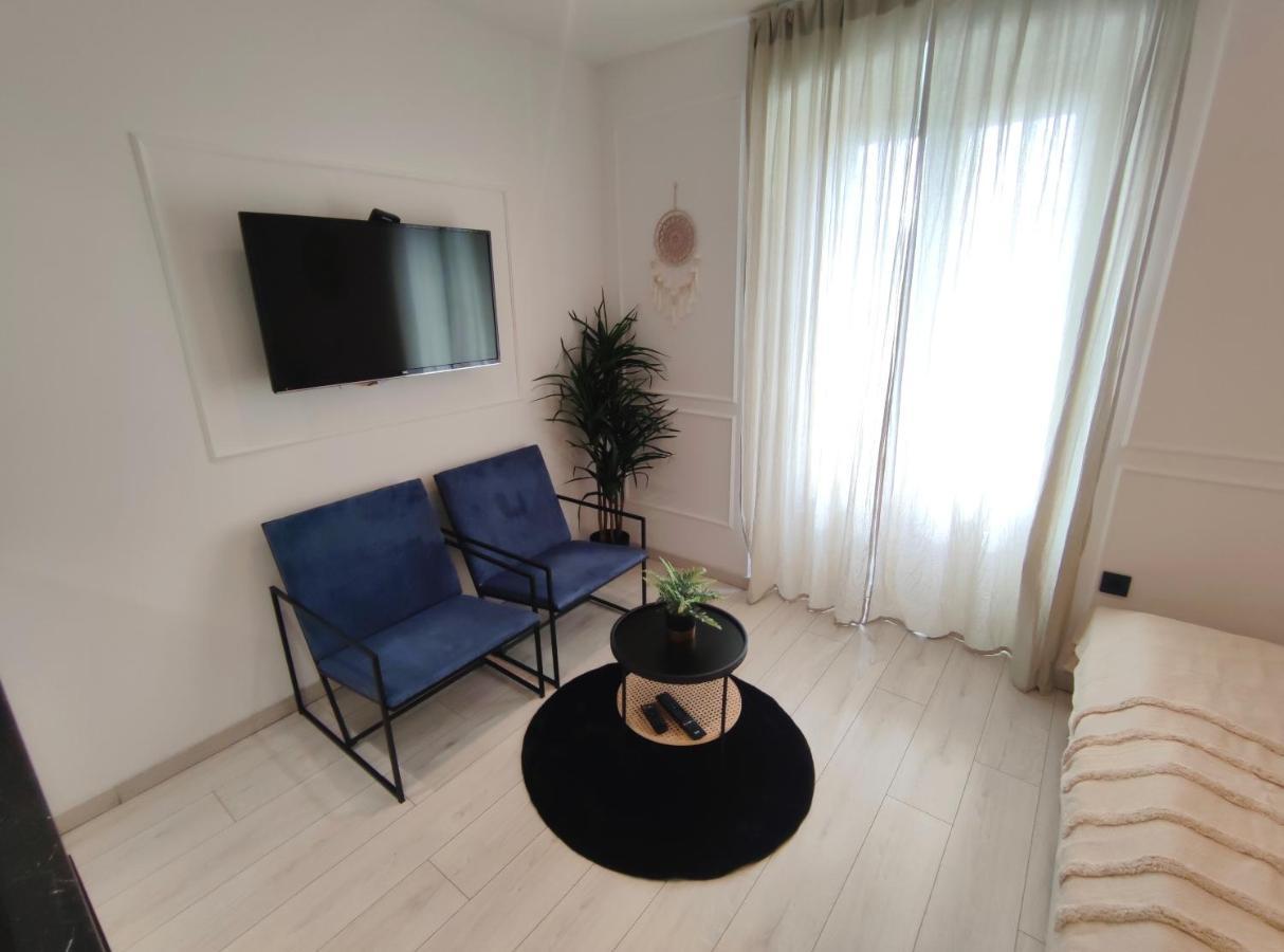 Alegra Apartments Center Rijeka Dış mekan fotoğraf
