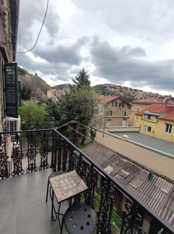 Alegra Apartments Center Rijeka Dış mekan fotoğraf