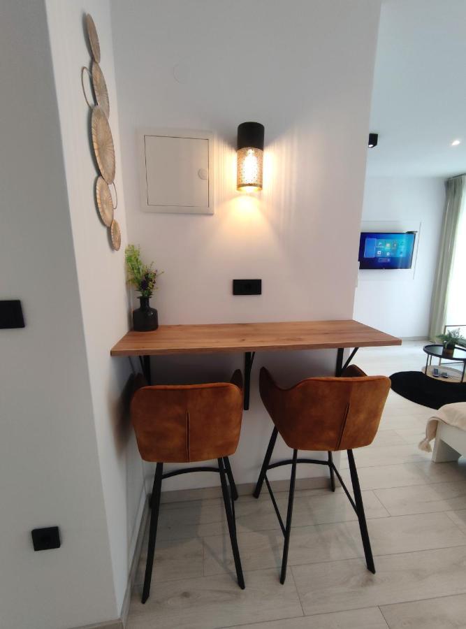 Alegra Apartments Center Rijeka Dış mekan fotoğraf