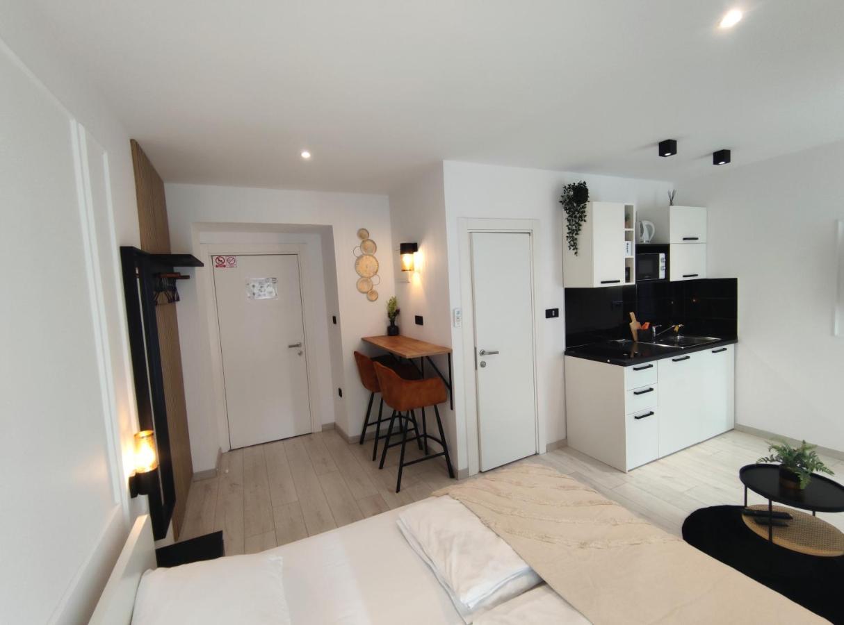Alegra Apartments Center Rijeka Dış mekan fotoğraf