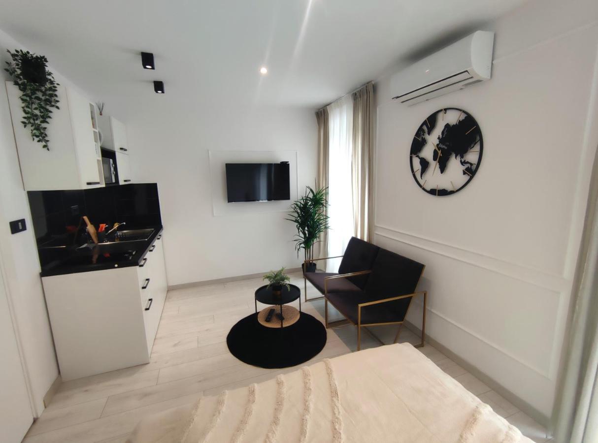 Alegra Apartments Center Rijeka Dış mekan fotoğraf