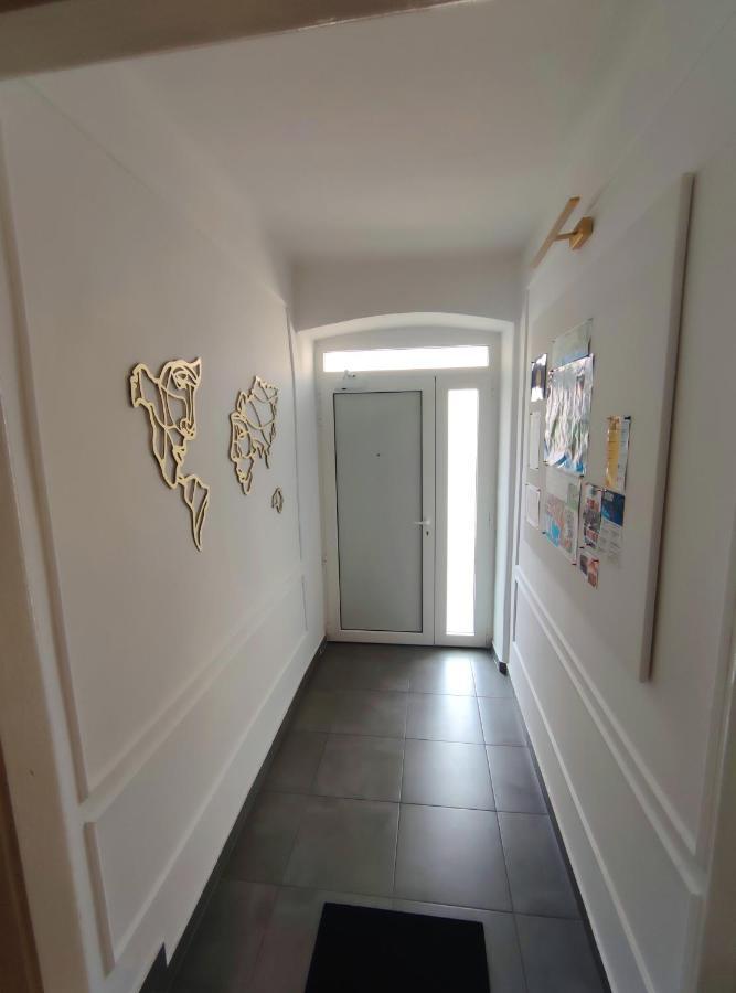 Alegra Apartments Center Rijeka Dış mekan fotoğraf
