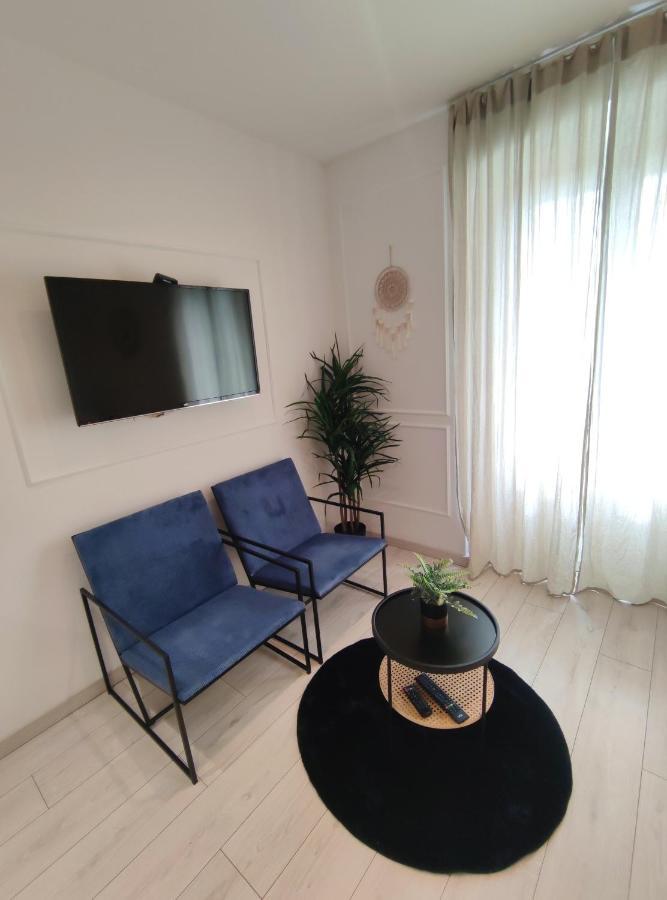 Alegra Apartments Center Rijeka Dış mekan fotoğraf