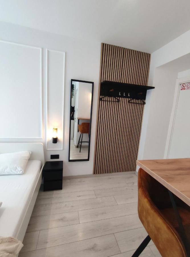 Alegra Apartments Center Rijeka Dış mekan fotoğraf